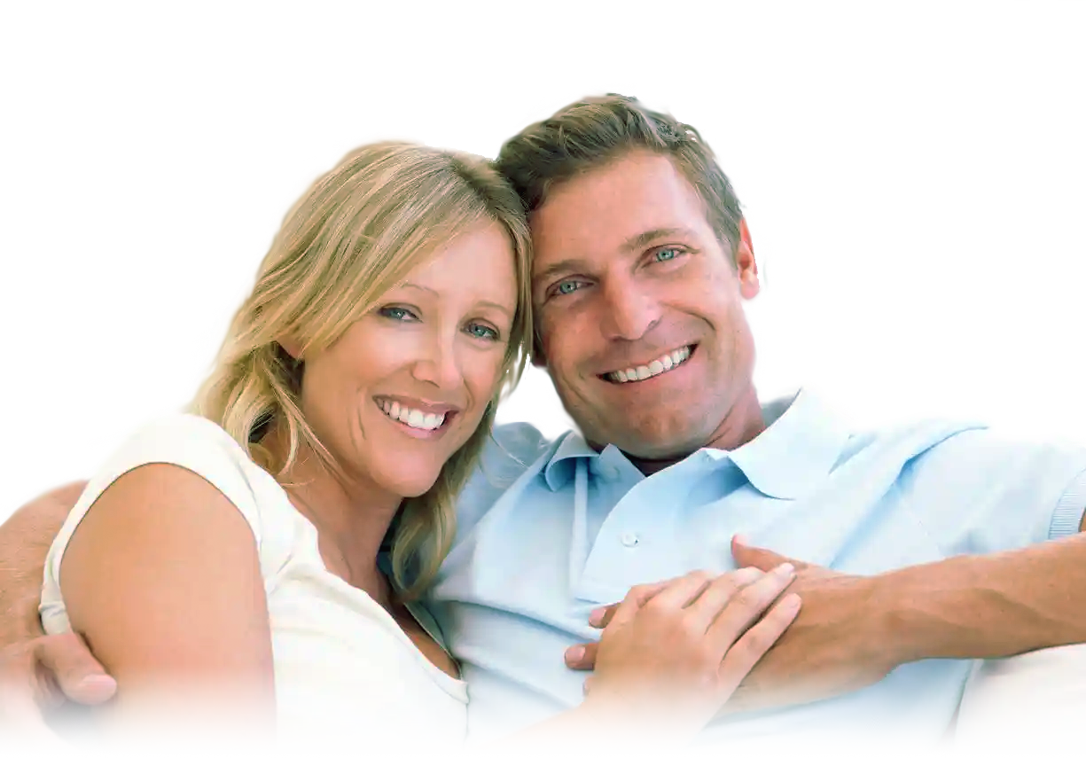 Illustratie voor de Partner